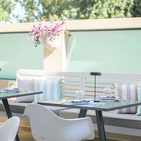 Thomais Boutique Hotel (Adults Only) Episkopos Ngoại thất bức ảnh
