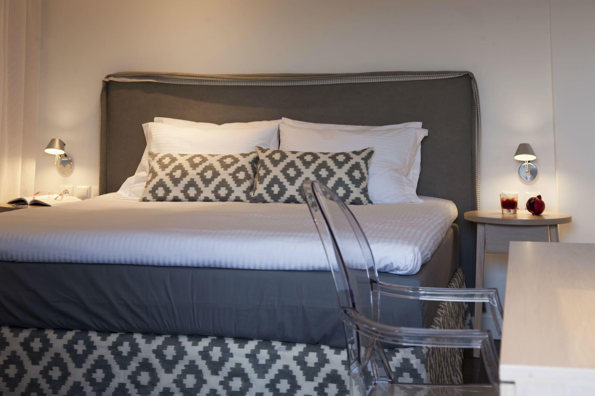 Thomais Boutique Hotel (Adults Only) Episkopos Ngoại thất bức ảnh
