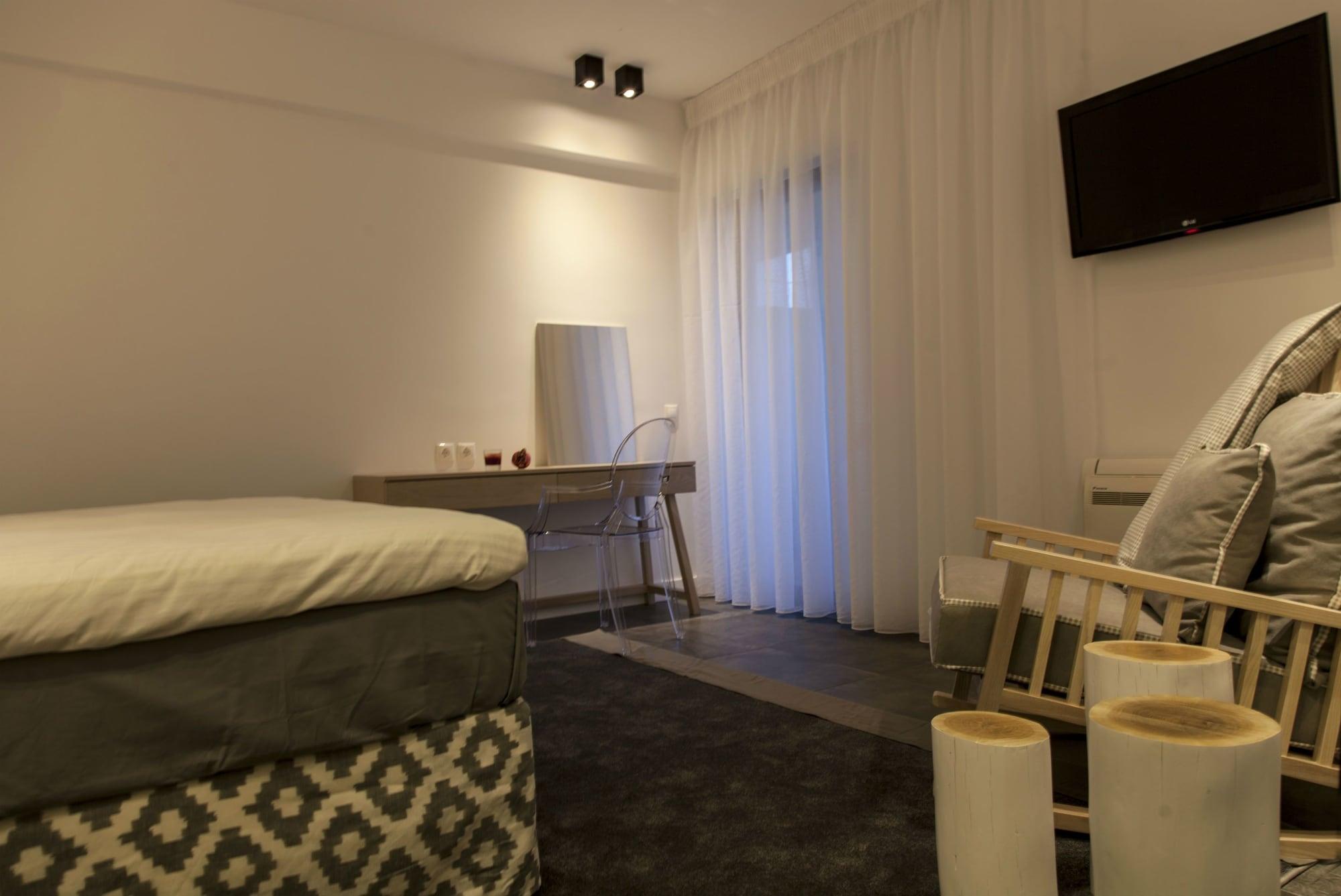 Thomais Boutique Hotel (Adults Only) Episkopos Ngoại thất bức ảnh