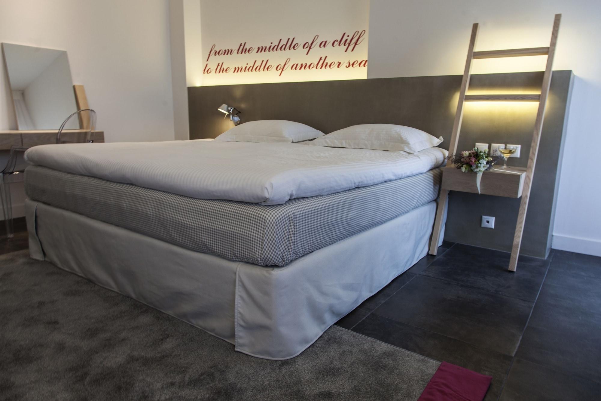 Thomais Boutique Hotel (Adults Only) Episkopos Ngoại thất bức ảnh