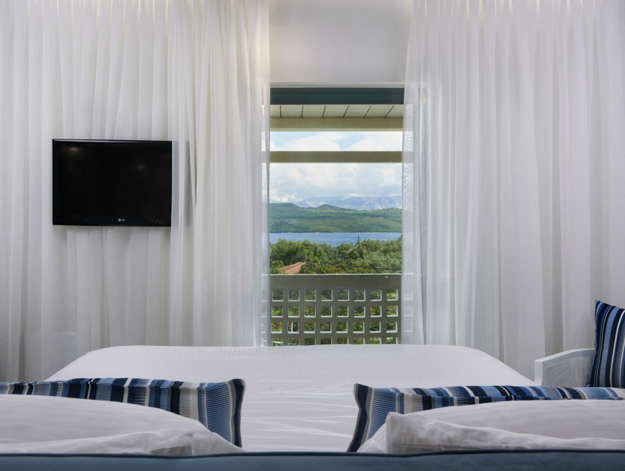 Thomais Boutique Hotel (Adults Only) Episkopos Ngoại thất bức ảnh