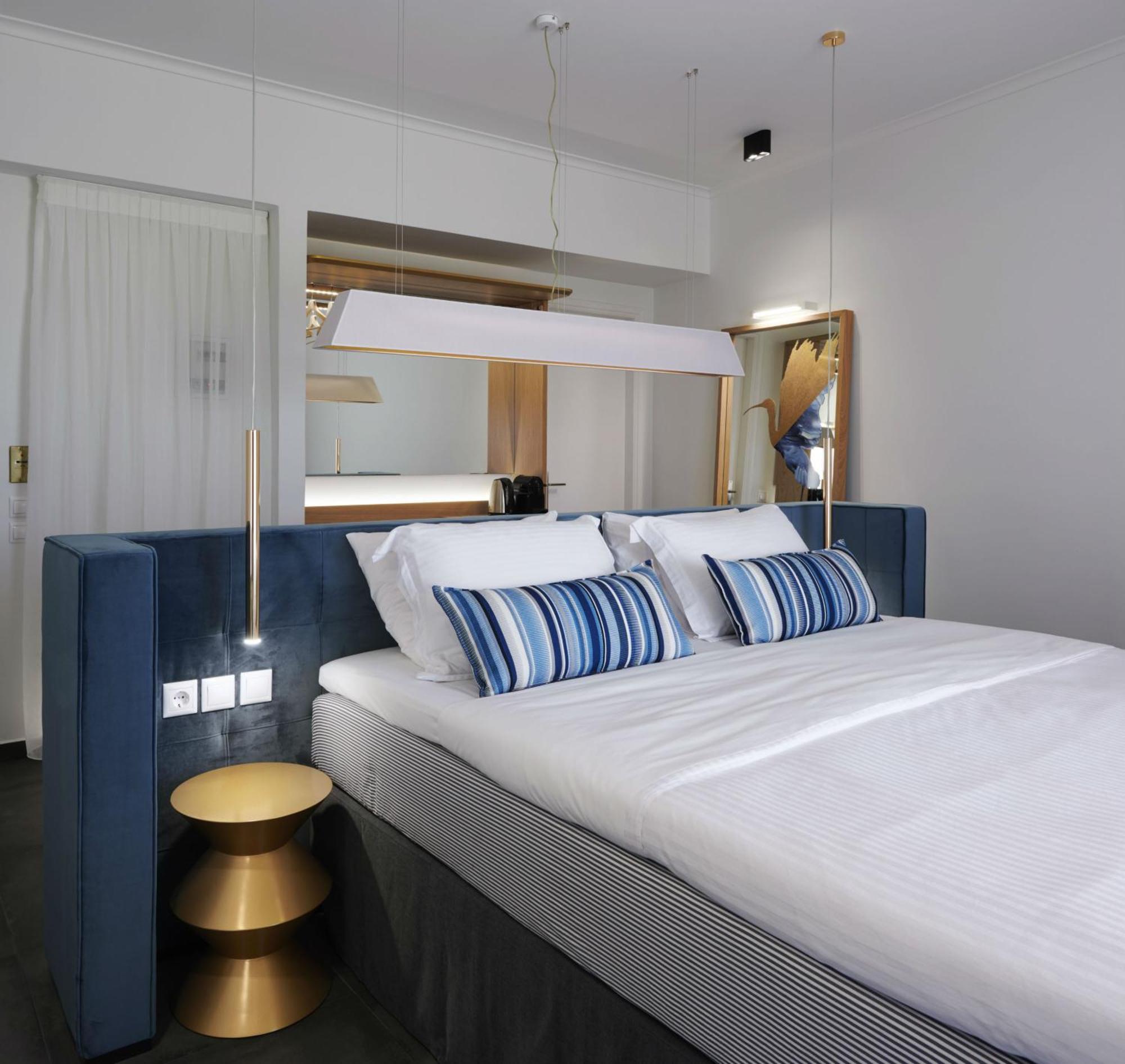 Thomais Boutique Hotel (Adults Only) Episkopos Ngoại thất bức ảnh
