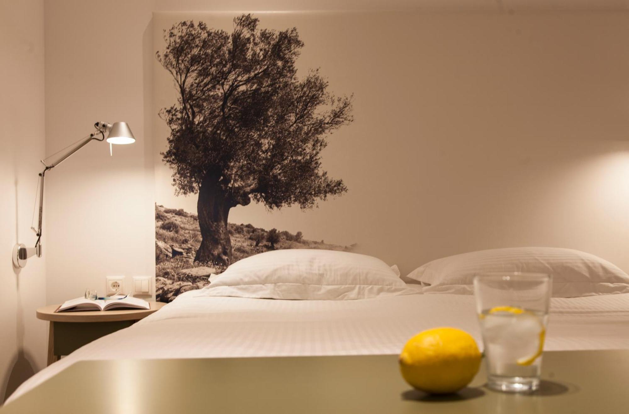 Thomais Boutique Hotel (Adults Only) Episkopos Ngoại thất bức ảnh