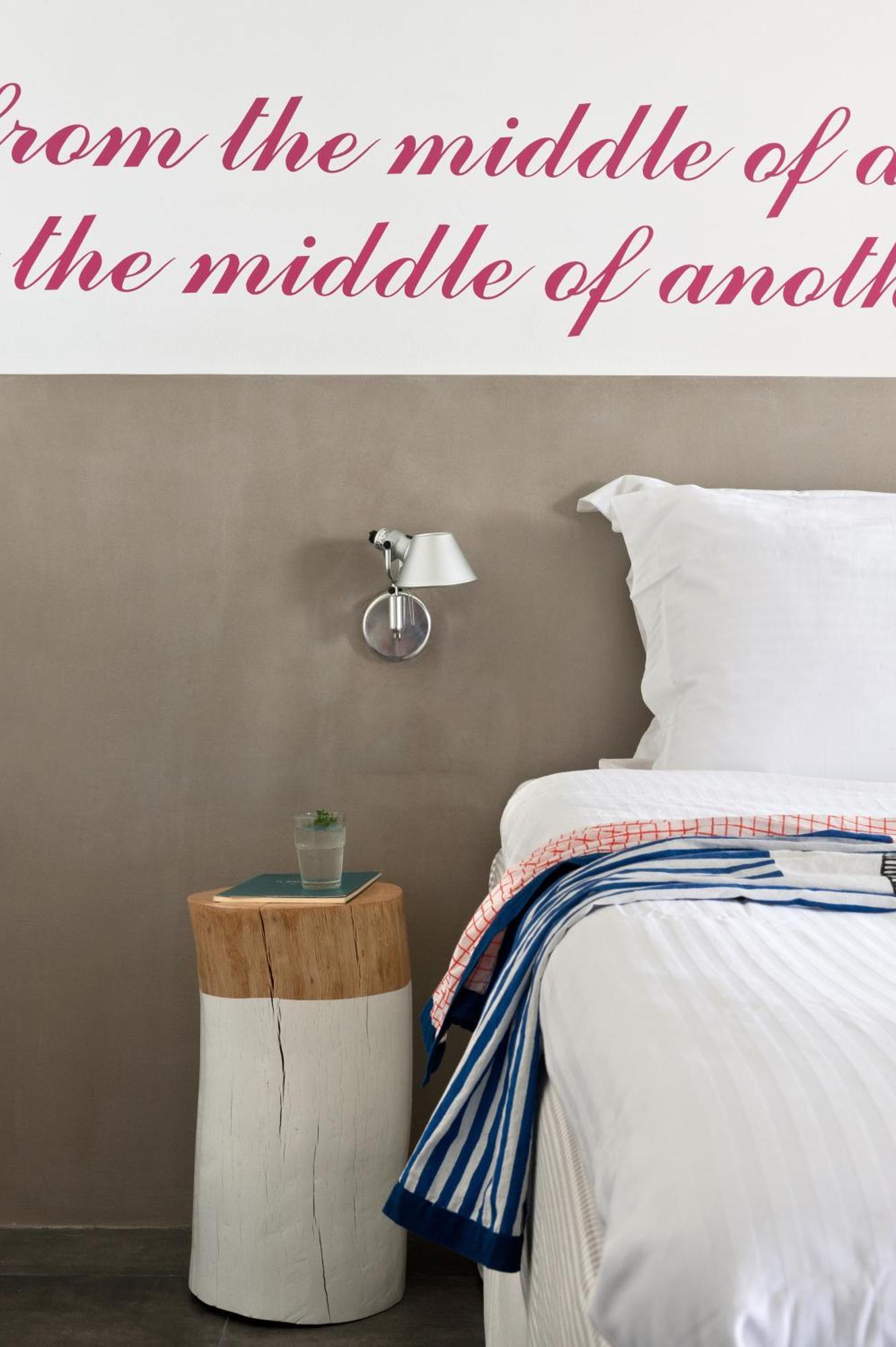 Thomais Boutique Hotel (Adults Only) Episkopos Ngoại thất bức ảnh