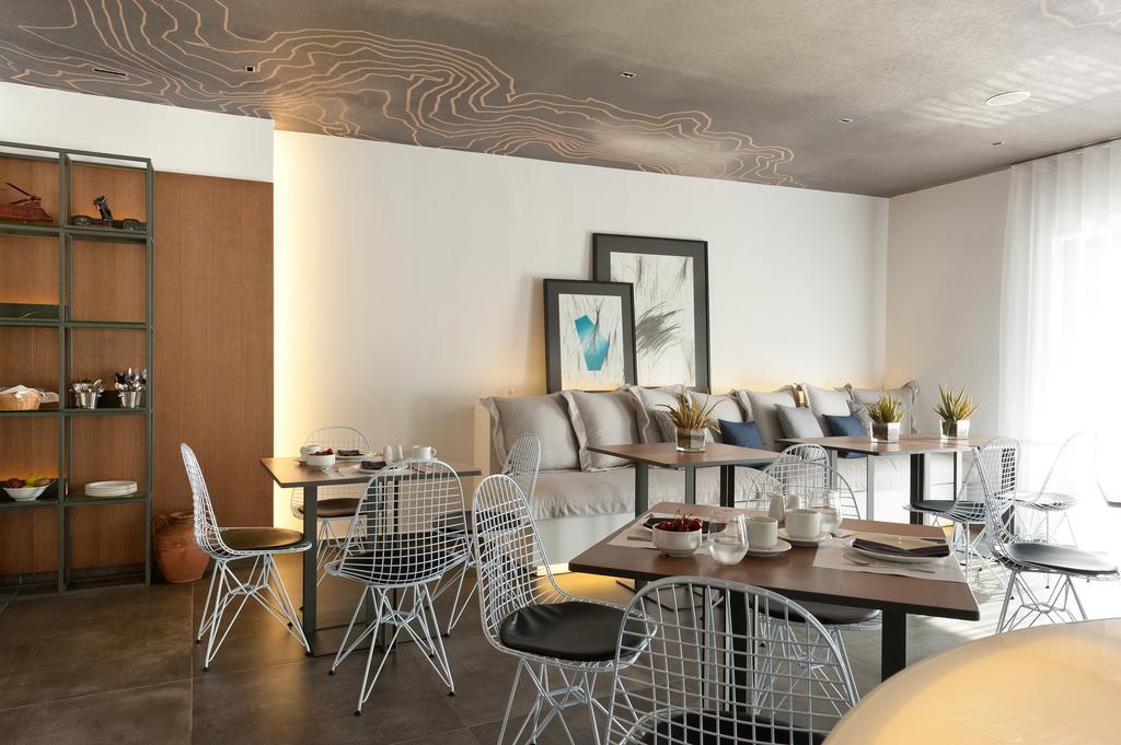 Thomais Boutique Hotel (Adults Only) Episkopos Ngoại thất bức ảnh