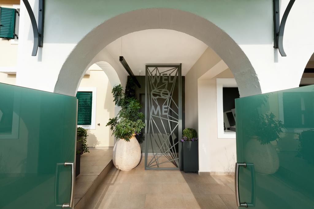 Thomais Boutique Hotel (Adults Only) Episkopos Ngoại thất bức ảnh
