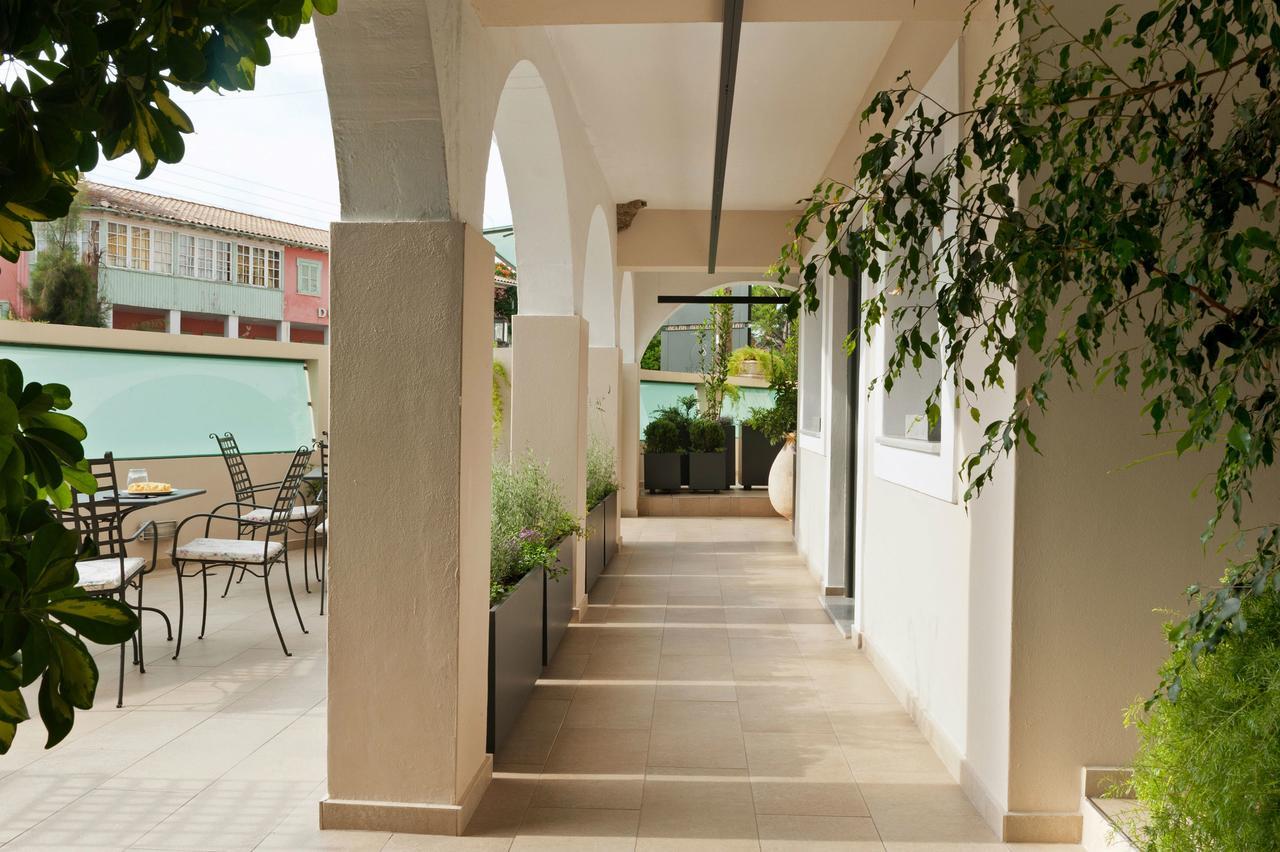 Thomais Boutique Hotel (Adults Only) Episkopos Ngoại thất bức ảnh