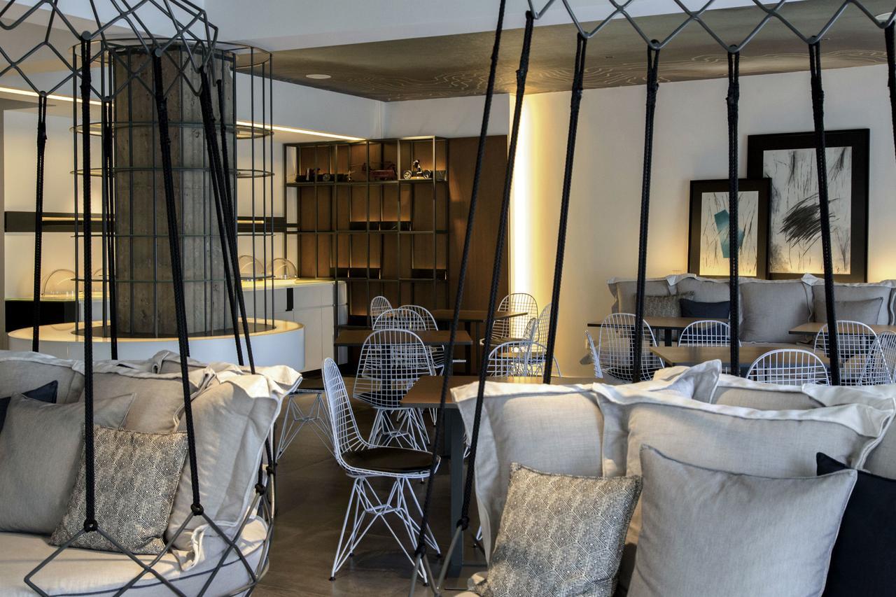 Thomais Boutique Hotel (Adults Only) Episkopos Ngoại thất bức ảnh